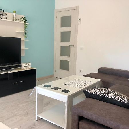Apartamento Familia, Amigos Y Playa Salou Exterior foto