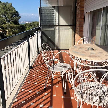 Apartamento Familia, Amigos Y Playa Salou Exterior foto