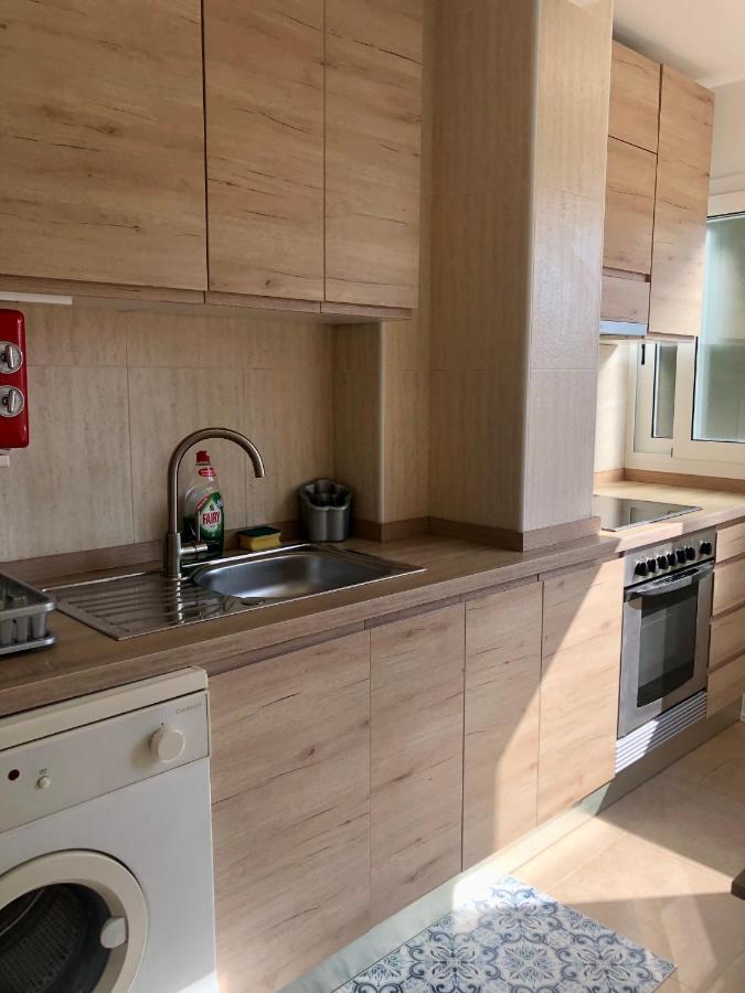 Apartamento Familia, Amigos Y Playa Salou Exterior foto