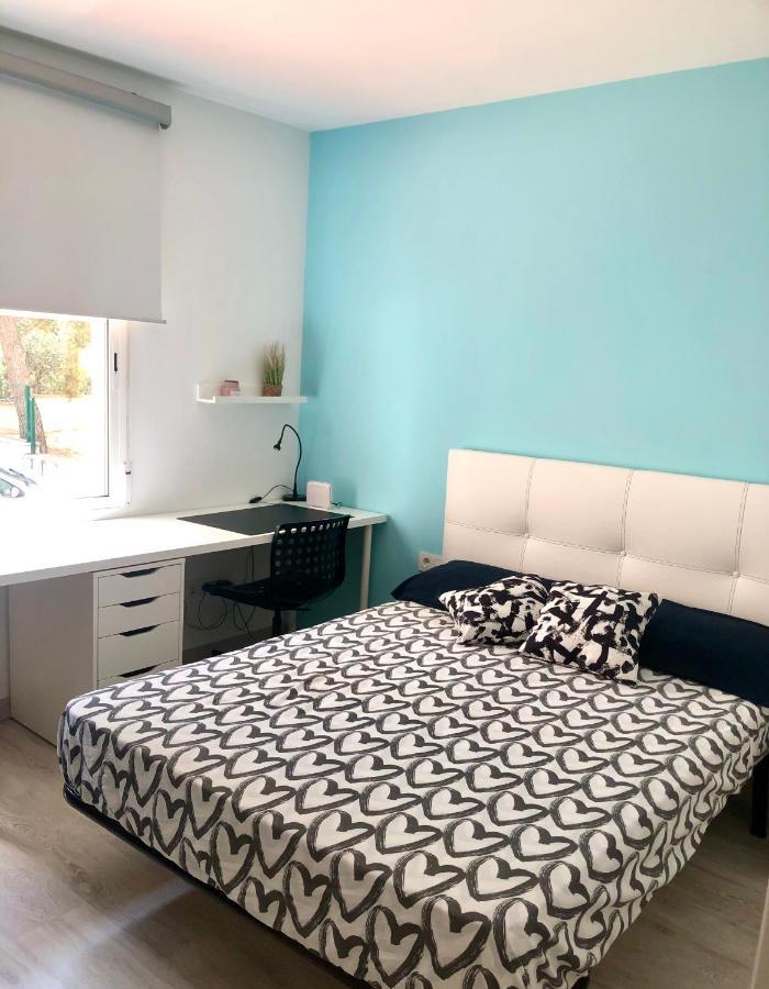 Apartamento Familia, Amigos Y Playa Salou Exterior foto
