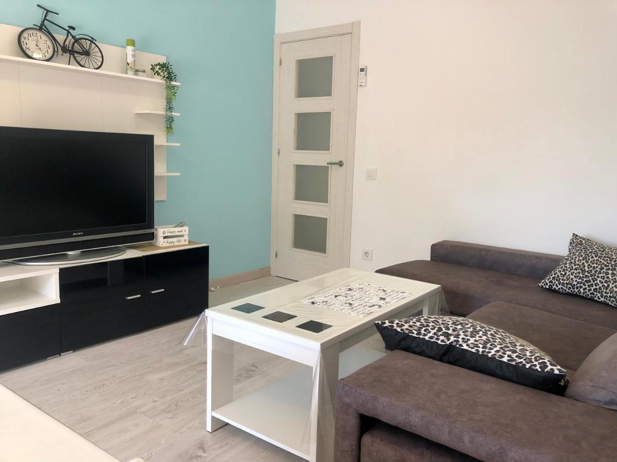 Apartamento Familia, Amigos Y Playa Salou Exterior foto