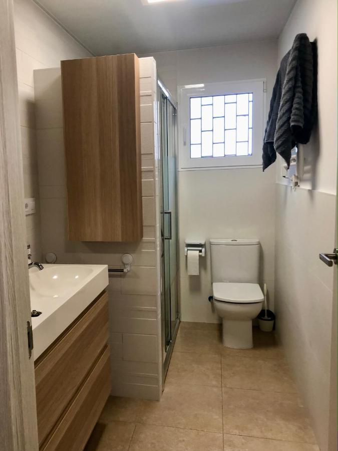 Apartamento Familia, Amigos Y Playa Salou Exterior foto