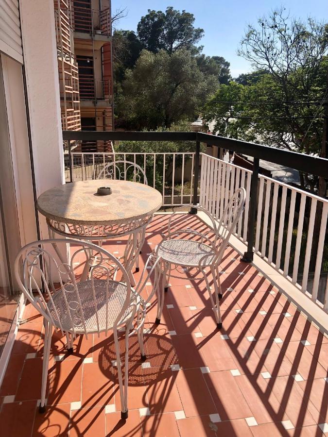 Apartamento Familia, Amigos Y Playa Salou Exterior foto